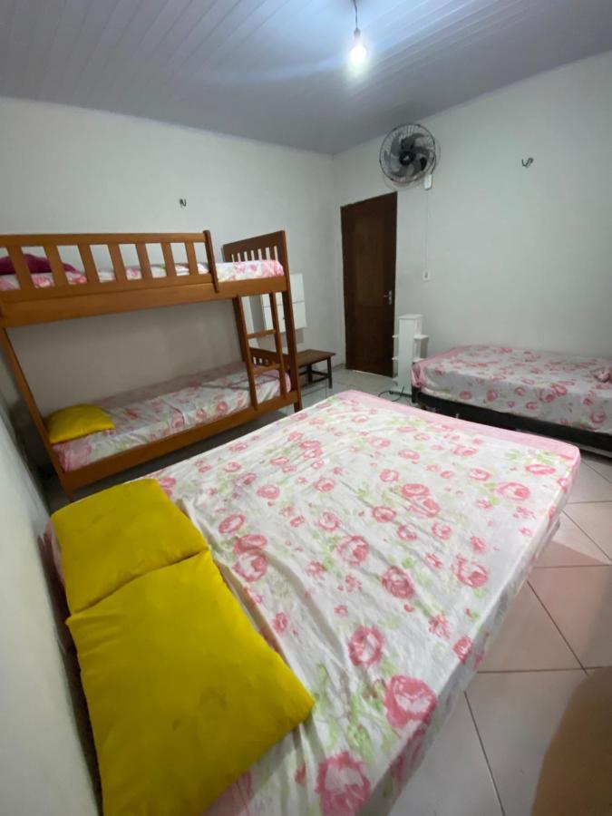 Lazer Hostel Barreirinhas Exterior foto